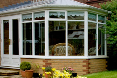 conservatories Stearsby