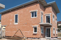 Stearsby home extensions