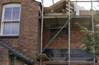 free Stearsby home extension quotes