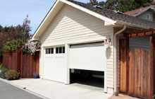 Stearsby garage construction leads