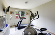 Stearsby home gym construction leads
