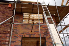 house extensions Stearsby